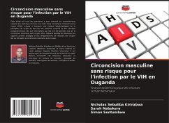 Cover Circoncision masculine sans risque pour l'infection par le VIH en Ouganda