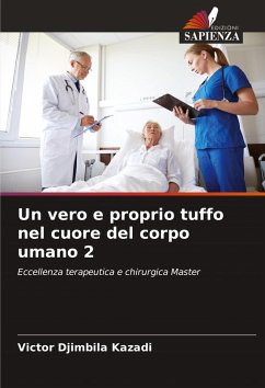Un vero e proprio tuffo nel cuore del corpo umano 2 Cover Un vero e proprio tuffo nel cuore del corpo umano 2