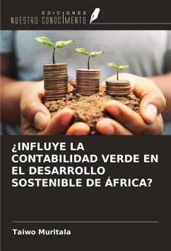 Cover ¿INFLUYE LA CONTABILIDAD VERDE EN EL DESARROLLO SOSTENIBLE DE ÁFRICA?