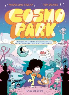 Cover Cosmo Park