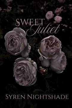 Cover Sweet Juliet