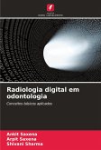 Radiologia digital em odontologia Radiologia digital em odontologia