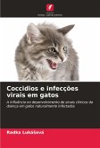 Coccidios e infecções virais em gatos