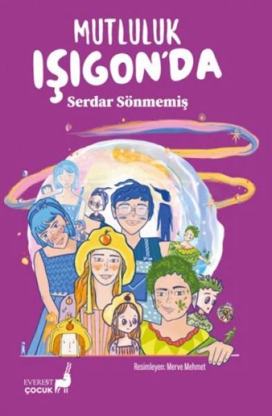 Mutluluk Isigonda Mutluluk Isigonda