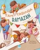 Tam Tadinda Ramazan Tam Tadinda Ramazan