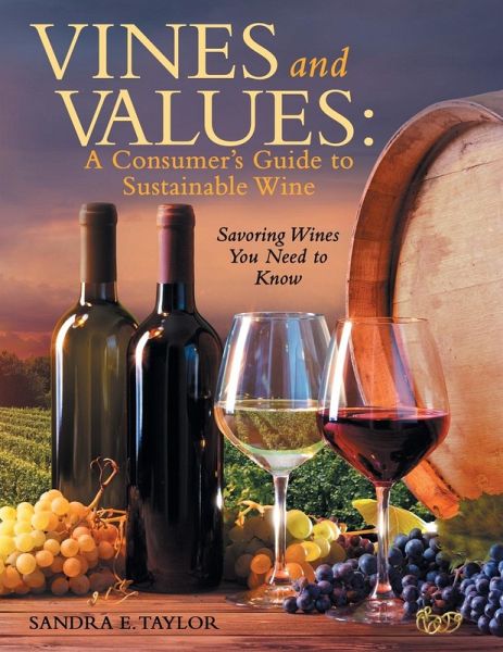 Vines and Values Vines and Values