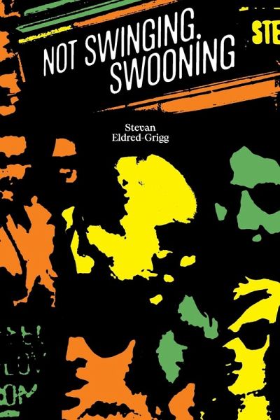 Not Swinging, Swooning Not Swinging, Swooning