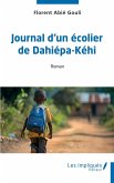 Journal d'un écolier de Dahiépa-Kehi