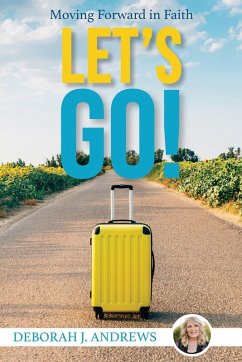 Cover Let's Go!