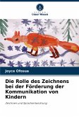 Die Rolle des Zeichnens bei der Förderung der Kommunikation von Kindern Die Rolle des Zeichnens bei der Förderung der Kommunikation von Kindern