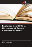 Esplorare i conflitti in No Longer at Ease e Chairman of Fools