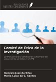 Comité de Ética de la Investigación