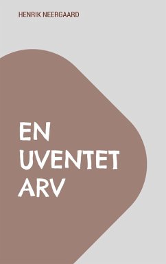 En uventet arv En uventet arv