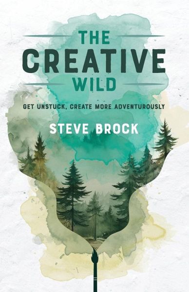 The Creative Wild