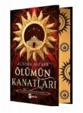 Ölümün Kanatlari Ciltli Ölümün Kanatlari Ciltli