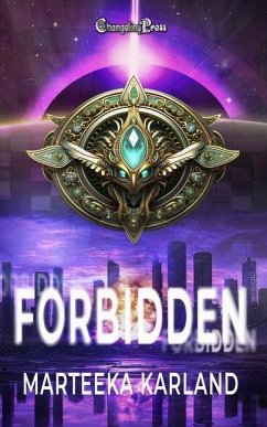 Forbidden - Karland, Marteeka