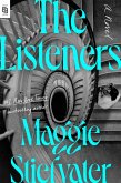The Listeners The Listeners