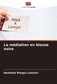 La médiation en blouse noire