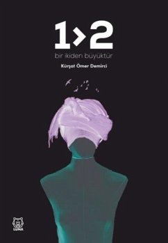 Cover Bir Ikiden Büyüktür