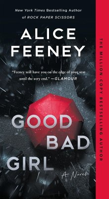 Cover Good Bad Girl