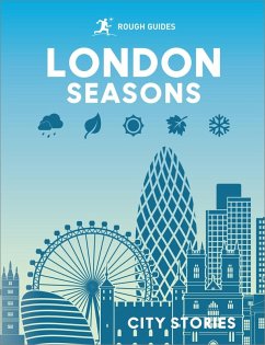 Cover Rough Guides London Seasons