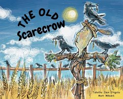 Cover The Old Scarecrow