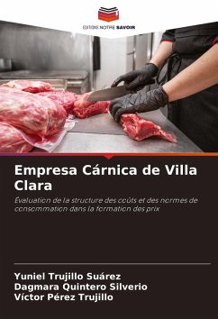 Cover Empresa Cárnica de Villa Clara