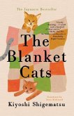 The Blanket Cats The Blanket Cats