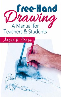 Cover Free-Hand Drawing