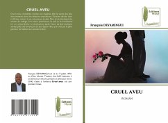 Cover CRUEL AVEU