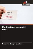 Mediazione in camice nero Mediazione in camice nero
