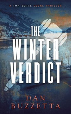 Cover The Winter Verdict