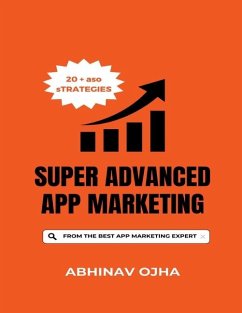 Cover Super Advanced App Marketing