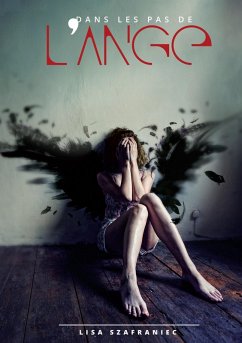 Cover Dans les pas de l'ange