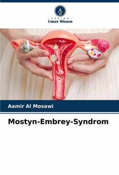 Mostyn-Embrey-Syndrom - Al Mosawi, Aamir