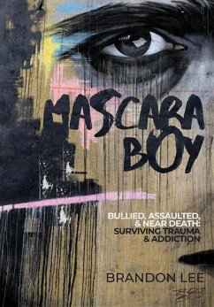 Cover Mascara Boy