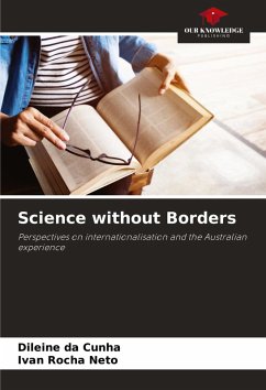 Science without Borders - Cunha, Dileine da;Neto, Ivan Rocha