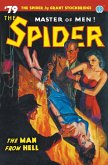 The Spider #79 The Spider #79