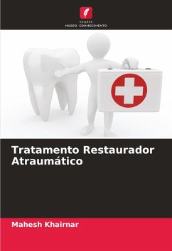 Cover Tratamento Restaurador Atraumático