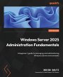 Windows Server 2025 Administration... - Bild 1