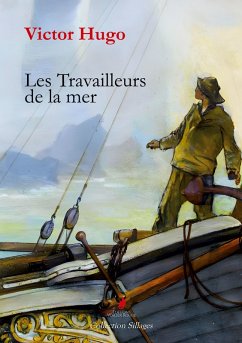 Les Travailleurs de la mer - Hugo, Victor