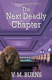 The Next Deadly Chapter The Next Deadly Chapter