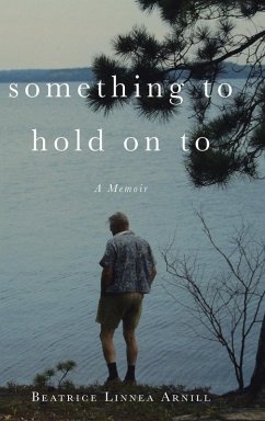 Cover Something To Hold On To