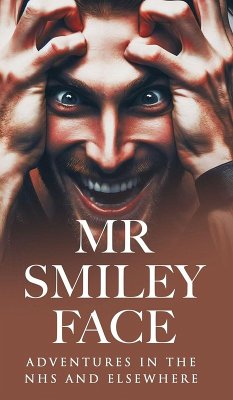 Cover Mr Smiley Face