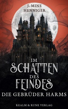 Cover Im Schatten des Feindes