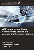 AFPep como mediador curativo del cáncer de mama: Un Enfoque Insilico AFPep como mediador curativo del cáncer de mama: Un Enfoque Insilico