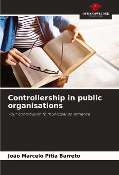 Cover Controllership in public organisations
