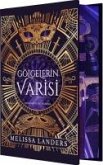 Gölgelerin Varisi Ciltli Gölgelerin Varisi Ciltli