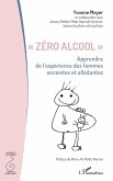 ' Zéro alcool '