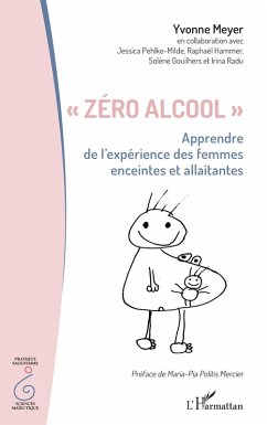 ' Zéro alcool ' - Meyer, Yvonne